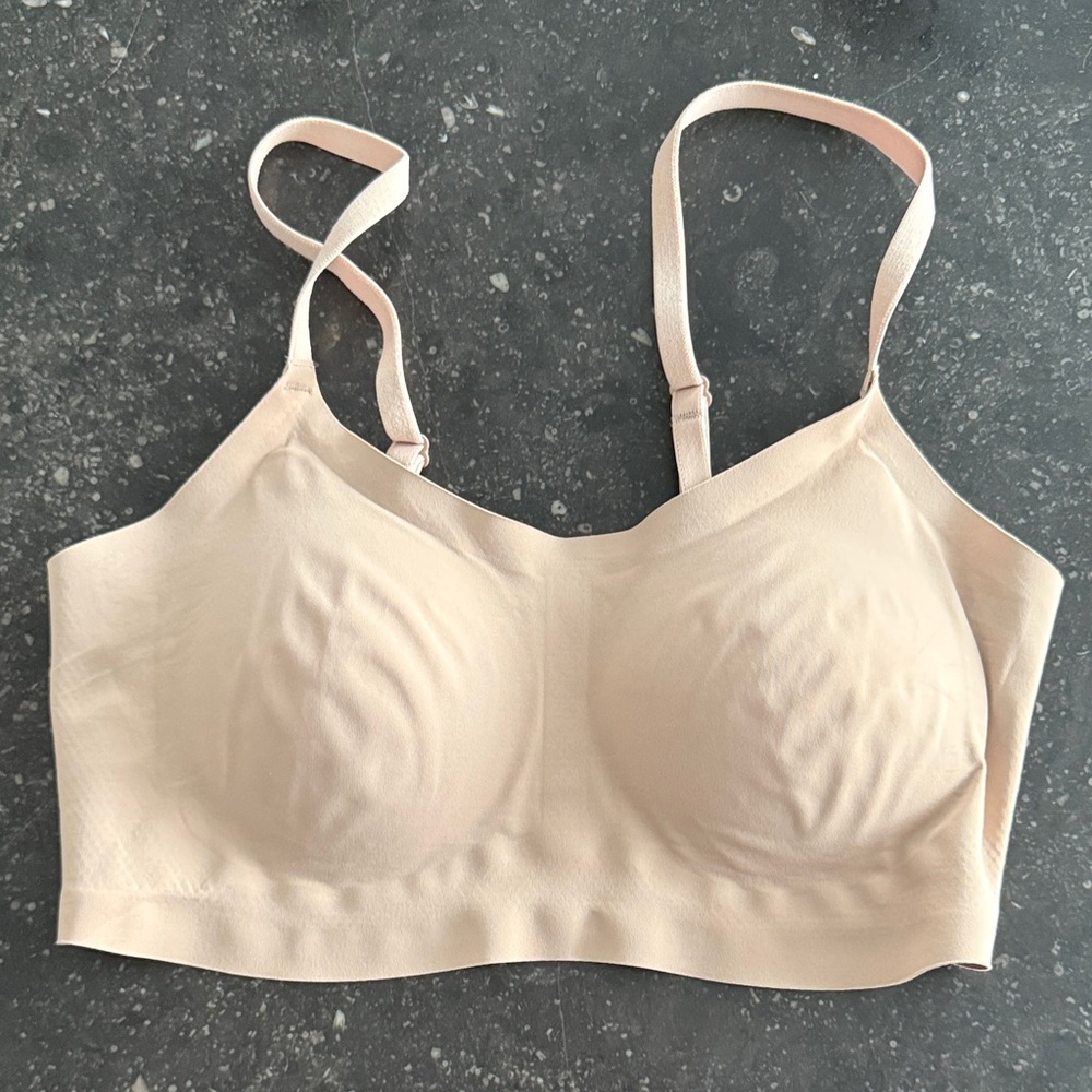 EBY Support Bralette! Size S! Never worn